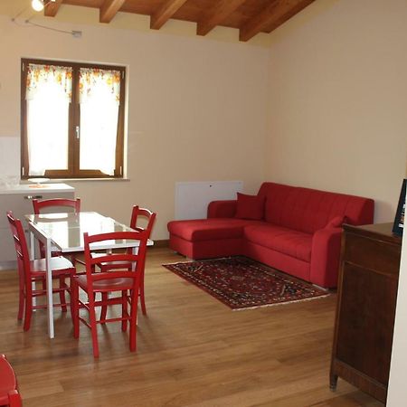 Corte Ohana Monteforte dʼAlpone Eksteriør billede
