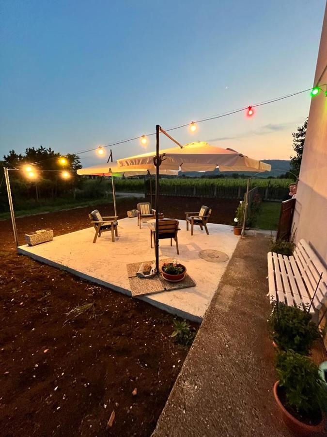 Corte Ohana Monteforte dʼAlpone Eksteriør billede