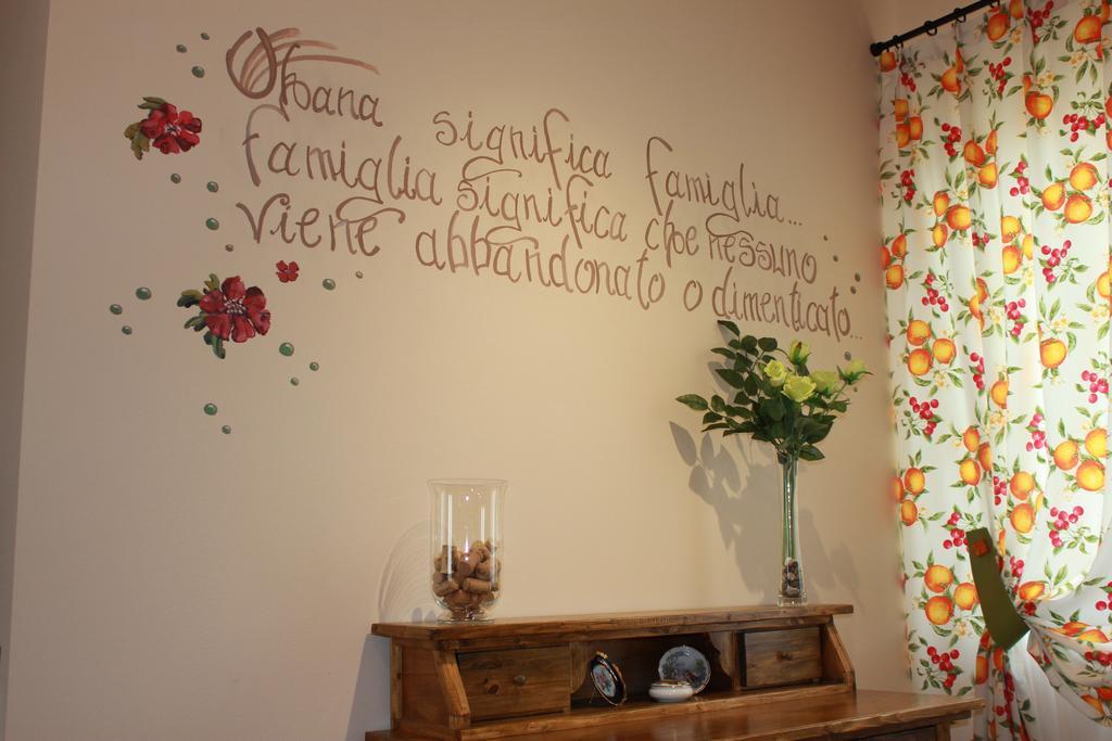 Corte Ohana Monteforte dʼAlpone Eksteriør billede